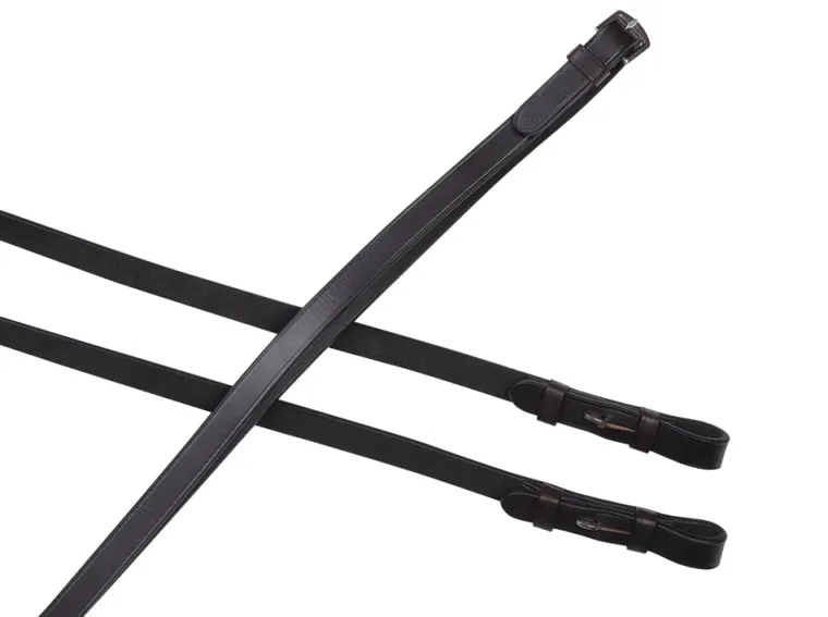 collegiate-essential-plain-lac-lmLPcTsN-1.webp Clearance WEATHERBEETA Collegiate® Essential Plain Laced Reins