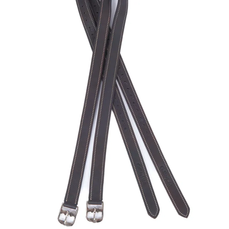 collegiate-luxe-stirrup-leathe-fHRWuAtA-1.webp New WEATHERBEETA Collegiate® Luxe Stirrup Leathers