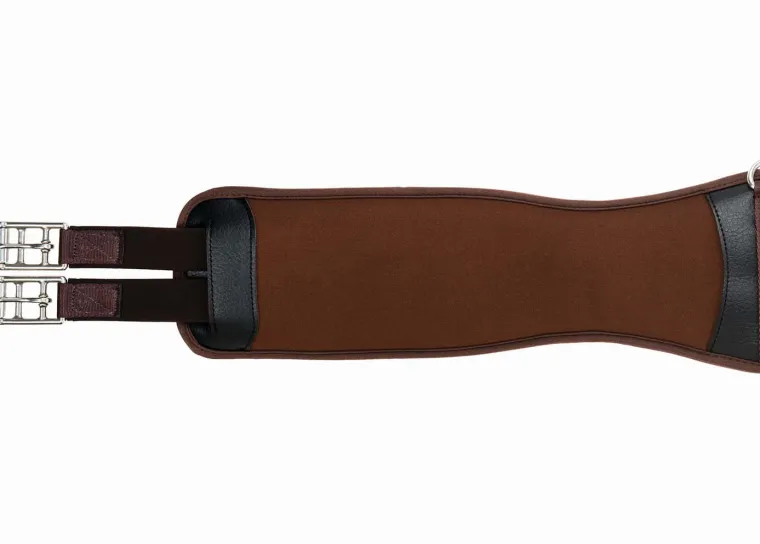 collegiate-memory-foam-girth-WIOlfVBx-1.webp Clearance WEATHERBEETA Collegiate® Memory Foam Girth Brown