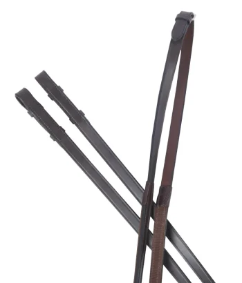 Sale WEATHERBEETA Collegiate® One-Sided Rubber Reins IV