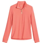 New KIRSCH CoolBlast® 100 Kids’ Colleen Long Sleeve Shirt