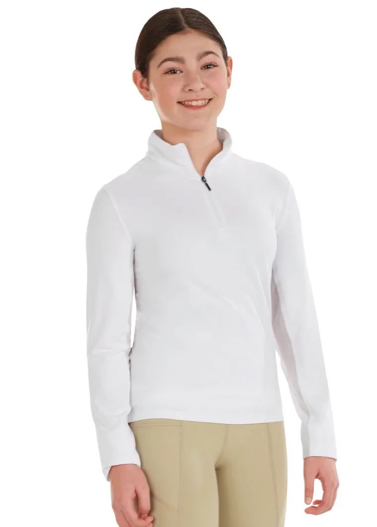 coolblast-100-kids-long-sleeve-dCvatTNo-2.webp Clearance KIRSCH CoolBlast® 100 Kids’ Long Sleeve Shirt