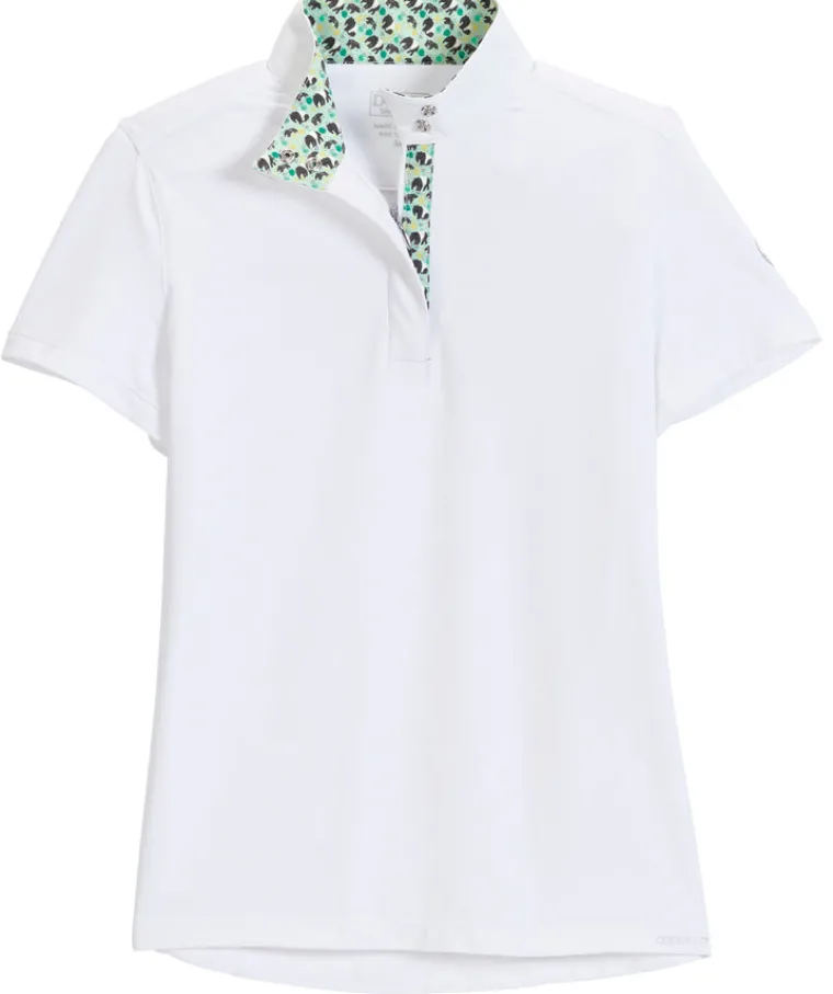 coolblast-100-kids-showtime-sh-FkYqsDjq-0.webp Online KIRSCH CoolBlast® 100 Kids’ Showtime Short Sleeve Show Shirt