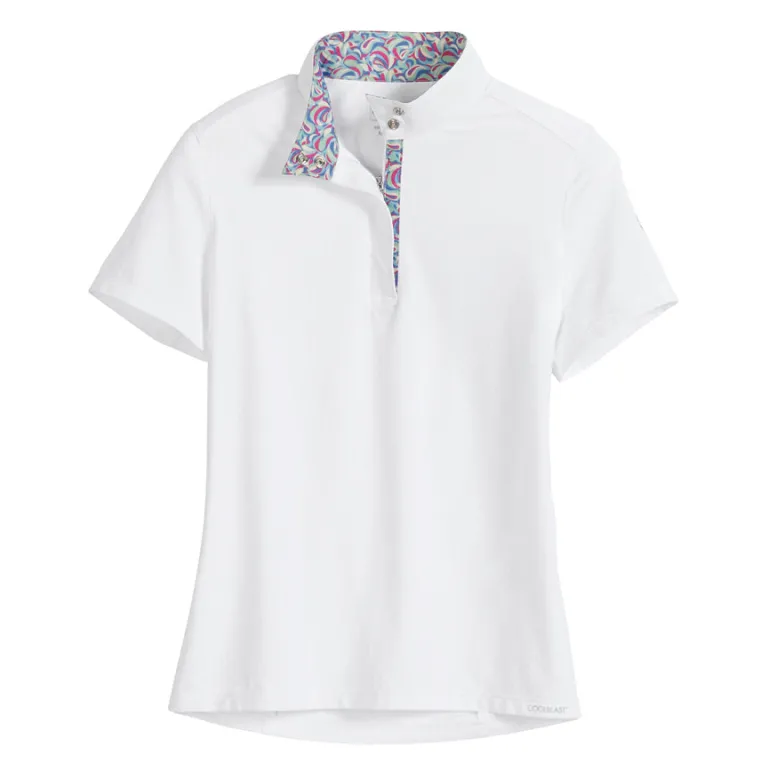 coolblast-100-kids-showtime-sh-FkYqsDjq-1.webp Online KIRSCH CoolBlast® 100 Kids’ Showtime Short Sleeve Show Shirt