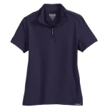 Sale KIRSCH CoolBlast® 100 Kids’ Short Sleeve Shirt Midnight