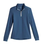 Clearance KIRSCH CoolBlast® 100 Ladies’ Colleen Long Sleeve Shirt