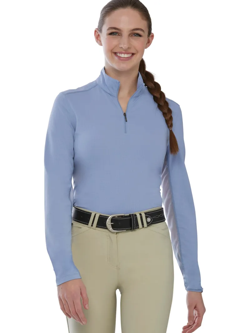 coolblast-100-ladies-long-slee-DmUBhbrI-1.webp Best KIRSCH CoolBlast® 100 Ladies’ Long Sleeve Fly Shield Shirt