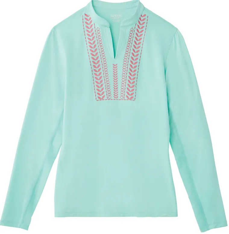 coolblast-100-ladies-notch-v-l-WDbUnCbz-0.webp Outlet KIRSCH CoolBlast® 100 Ladies’ Notch-V Long Sleeve Top