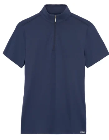 Clearance KIRSCH CoolBlast® 100 Ladies’ Short Sleeve Shirt