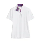 New KIRSCH CoolBlast® 100 Ladies’ Showtime Short Sleeve Show Shirt
