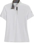 Clearance KIRSCH CoolBlast® 100 Ladies’ Showtime Short Sleeve Show Shirt