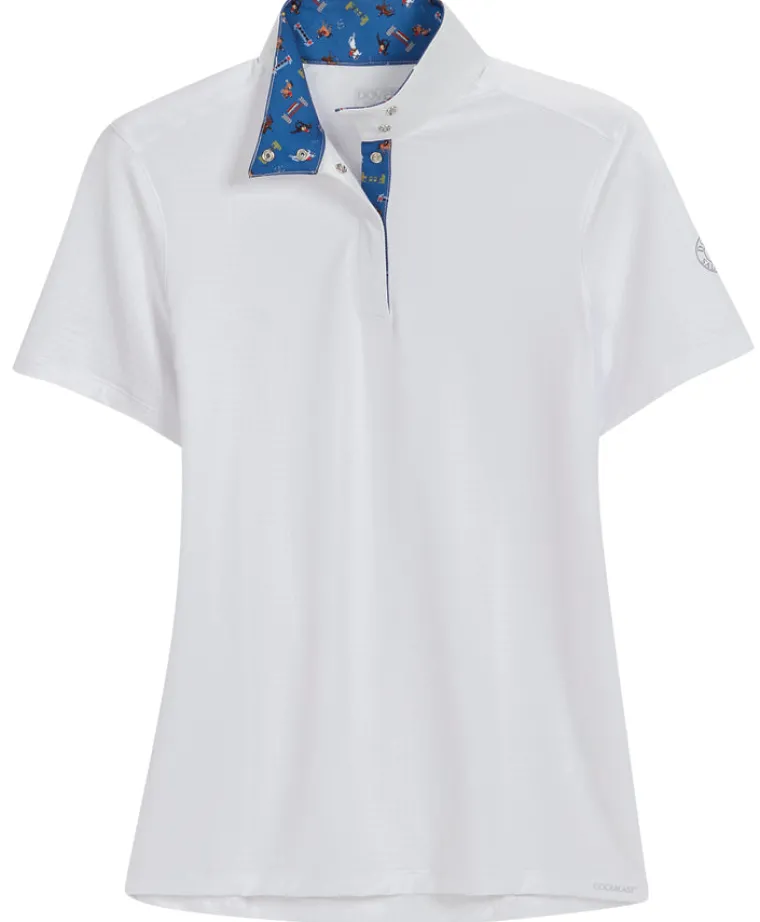 coolblast-100-ladies-showtime-hmpJqGWU-2.webp Clearance KIRSCH CoolBlast® 100 Ladies’ Showtime Short Sleeve Show Shirt