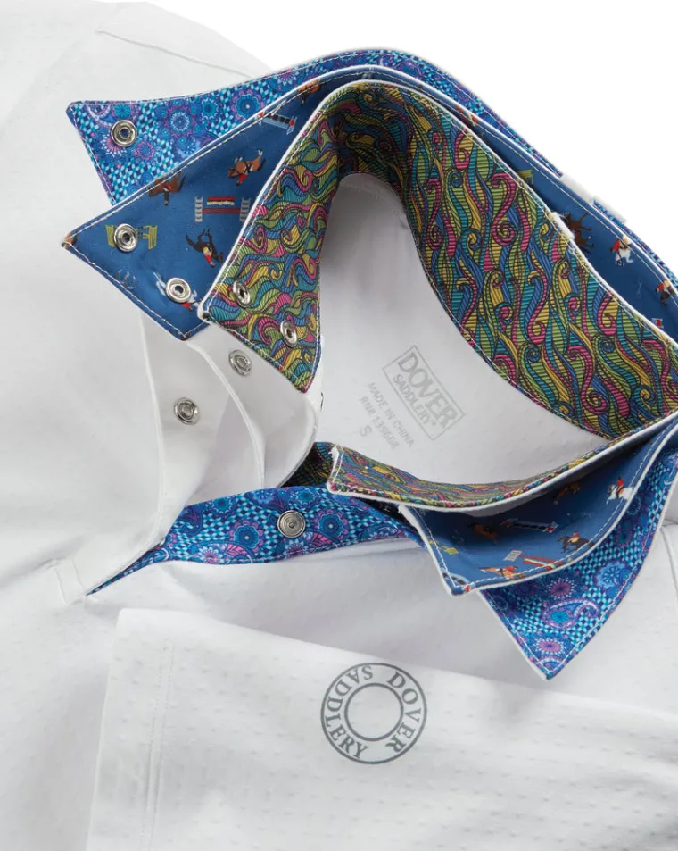 coolblast-100-ladies-showtime-hmpJqGWU-3.webp Clearance KIRSCH CoolBlast® 100 Ladies’ Showtime Short Sleeve Show Shirt