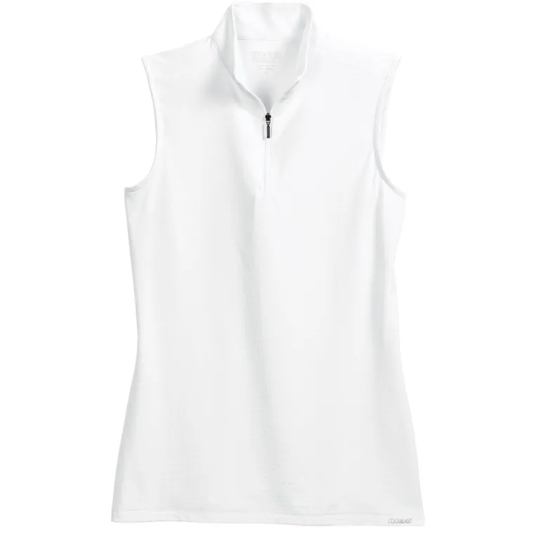 coolblast-100-ladies-solid-sle-HZKBqPrL-3.webp Online KIRSCH CoolBlast® 100 Ladies’ Solid Sleeveless Shirt