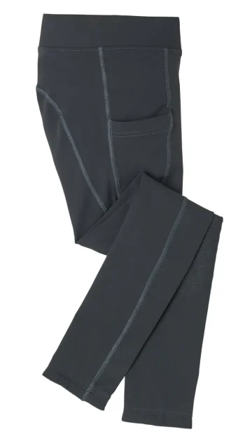 Sale SUPERHOUSE CoolBlast® Kids' Knee-Patch Tech Tight