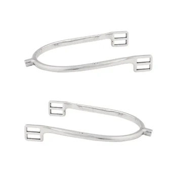 Clearance INTREPID INTL Coronet™ ’ Ultra Lightweight Spurs Ladies