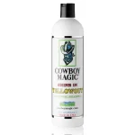 Discount ANIMAL HEALTH INT Cowboy Magic® Shine In YellowOut™