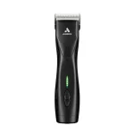 New ANDIS COMPANY Andis® Pulse ZR® II Cordless Clipper with No. 10 Blade Black