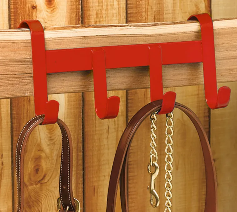 cprrLTig_1.webp Online KING YOUNG Handy Tack Hanger