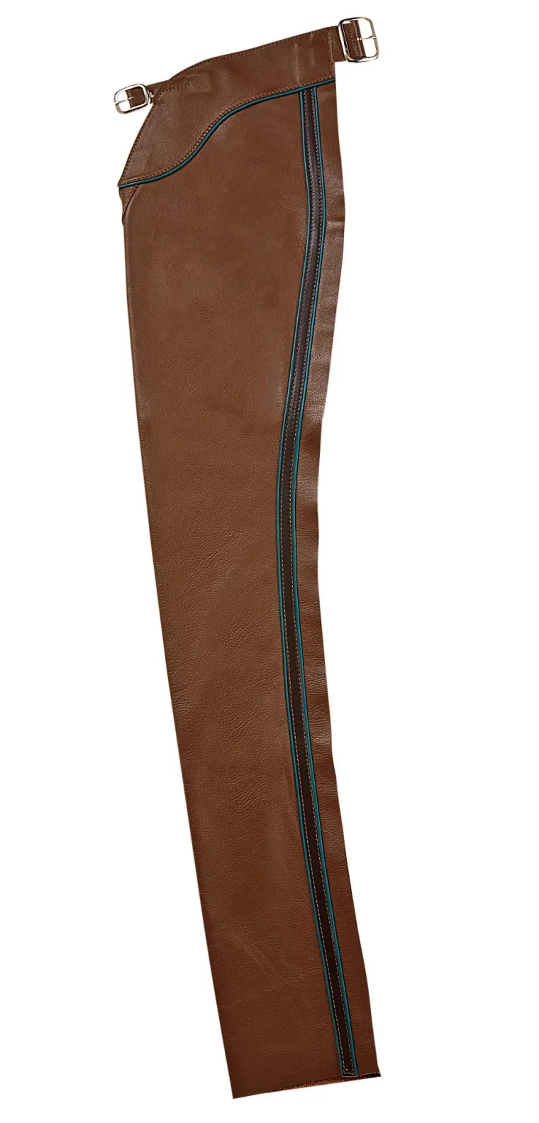 crown-custom-saddlery-chaps-VRkJaBVQ-4.webp Discount CROWN CUSTOM SDLRY Crown Custom Saddlery Chaps