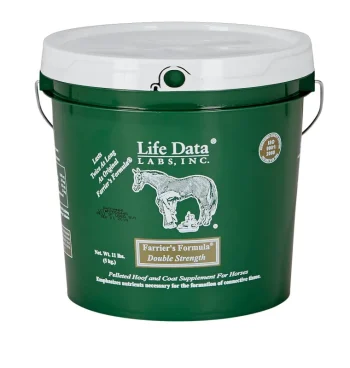 Sale ANIMAL HEALTH INT Farrier's Formula® Double Strength