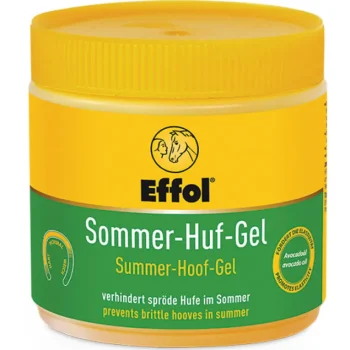 New GEM-EFFOL/EFFAX Effol® Summer Hoof Gel
