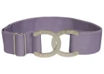 Hot JPC EQUESTRIAN Dapplebay Horse Shoe Elastic Belt