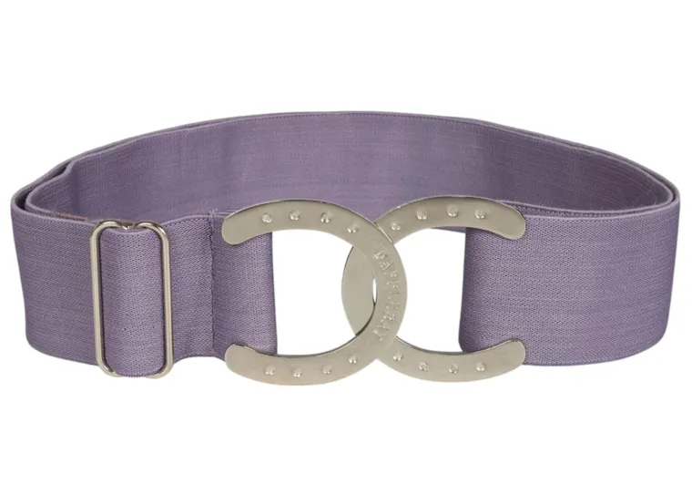 dapplebay-horse-shoe-elastic-b-TSGgGCCT-0.webp Hot JPC EQUESTRIAN Dapplebay Horse Shoe Elastic Belt