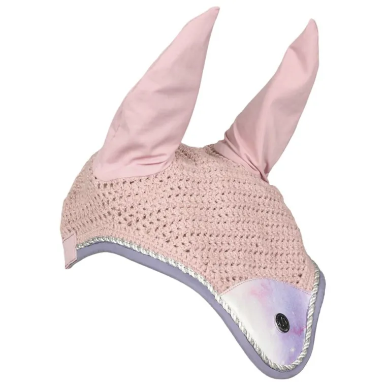 dapplebay-lavendar-haze-pony-f-qsxBQLDX-1.webp Discount JPC EQUESTRIAN Dapplebay Lavendar Haze Pony Fly Veil Lavender