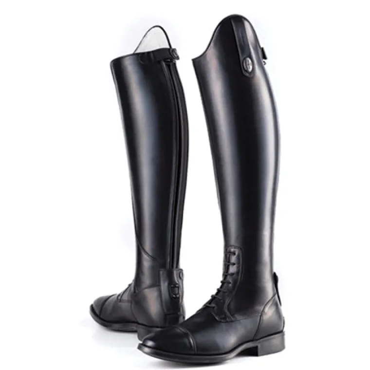 deniro-amabile-field-boots-YbIfWLeB-1.webp Best DENIRO BOOT CO USA DeNiro® Amabile Field Boots