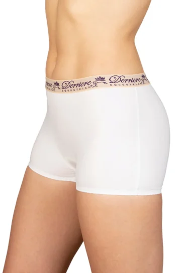 Clearance DERRIERE EQUESTRIAN Derrière Equestrian® Padded Shorty