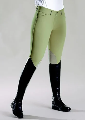 New DEVON-AIRE ® Ladies' Signature Classic Woven Breeches