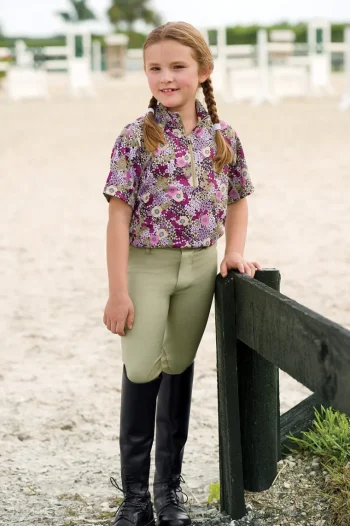 Fashion DEVON-AIRE ® Versaille Breeches