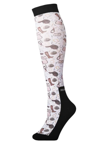 Hot DREAMERS N SCHEMERS Dreamers And Schemers Pair And A Spare Socks