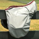 Hot TALLY HO PRODUCTS Dressage Saddle Cover