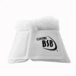 Hot DRESSAGE SPORT BOOTS Glossy Bell Boots