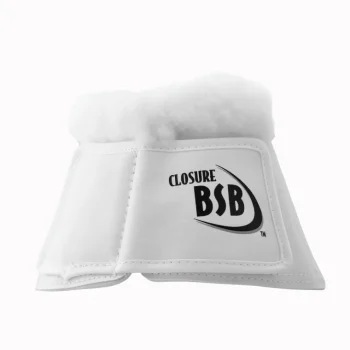 Hot DRESSAGE SPORT BOOTS Glossy Bell Boots