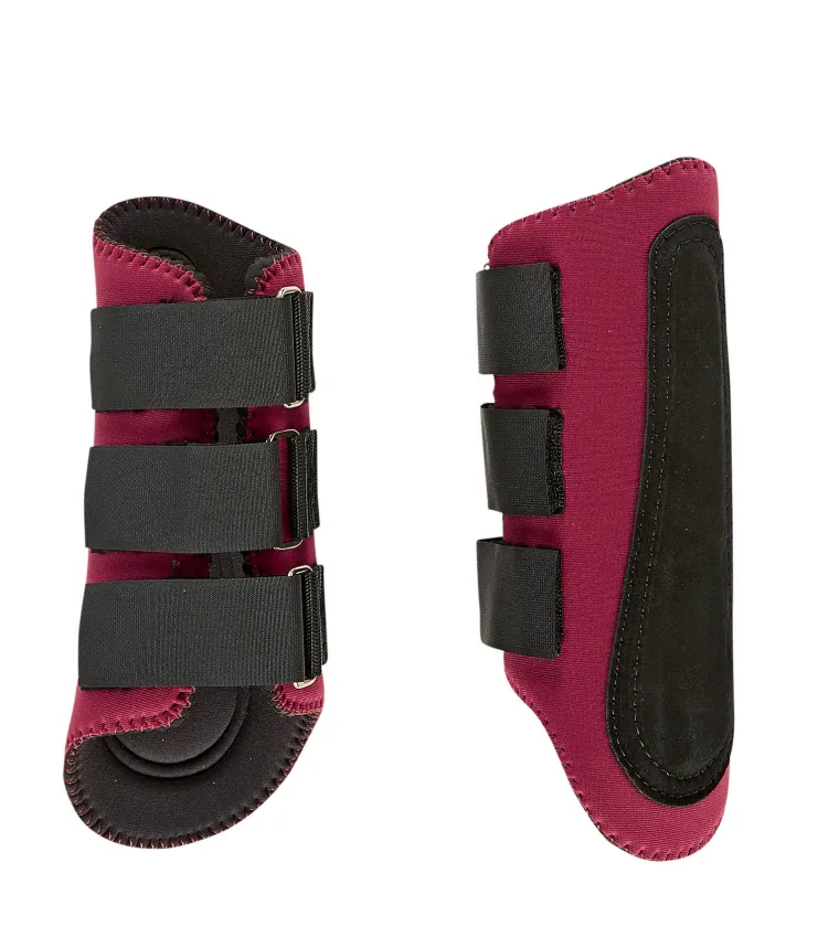 ds-all-purpose-galloping-boots-XqXjweIQ-0.webp Online KING YOUNG DS All-Purpose Galloping Boots