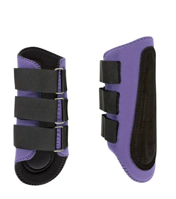 Online KING YOUNG DS All-Purpose Galloping Boots