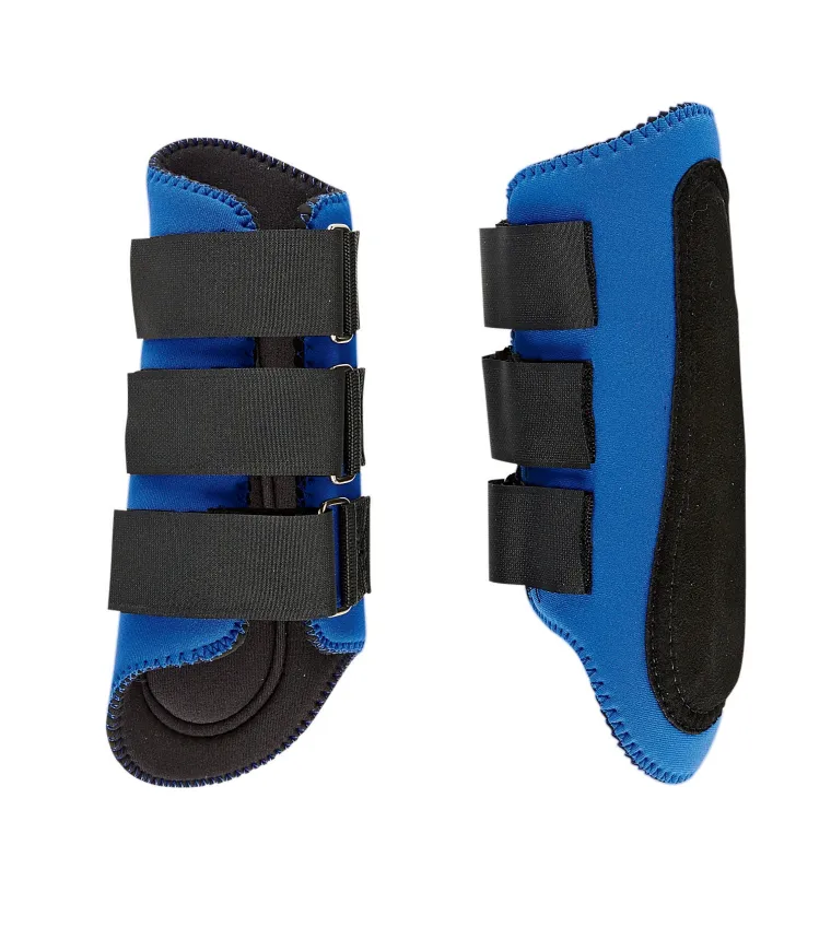 ds-all-purpose-galloping-boots-XqXjweIQ-4.webp Online KING YOUNG DS All-Purpose Galloping Boots