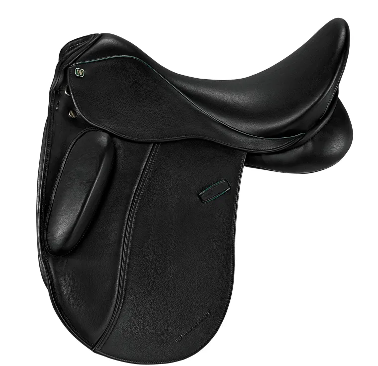 ds-classic-dressage-saddle-lDnuELLm-0.webp Hot CUEROS SANTA CRUZ DS Classic Dressage Saddle