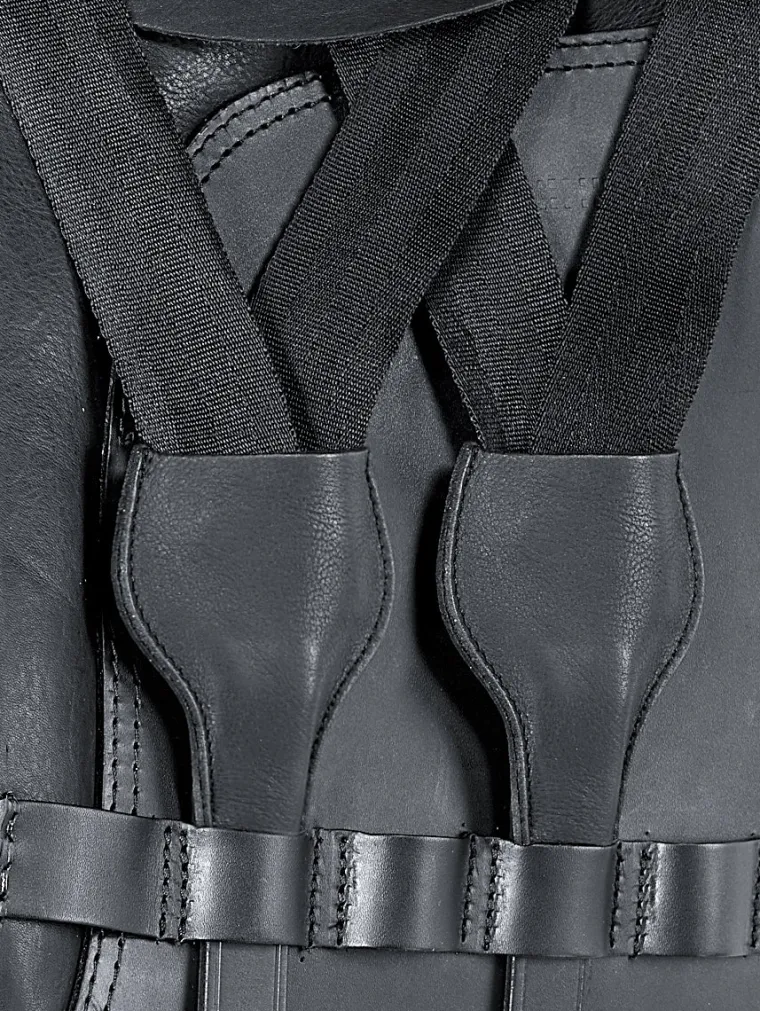 ds-classic-dressage-saddle-lDnuELLm-5.webp Hot CUEROS SANTA CRUZ DS Classic Dressage Saddle