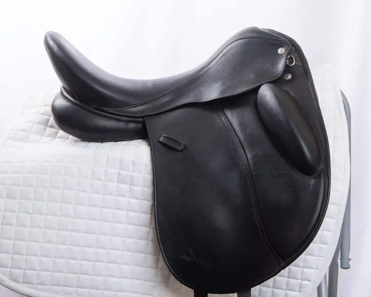 ds-classic-dressage-saddle-lDnuELLm-7.webp Hot CUEROS SANTA CRUZ DS Classic Dressage Saddle