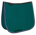 Online MS GUNGUN TEXTILES DS Contour Piped Mesh Spine Dressage Pad