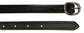 Discount KINGS INTERNATIONAL DS Double-Stitched Spur Straps