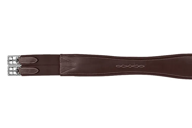 ds-fancy-stitched-overlay-girt-ExfMYRxX-1.webp Online HARMOHN KRAFT DS Fancy-Stitched Overlay Girth