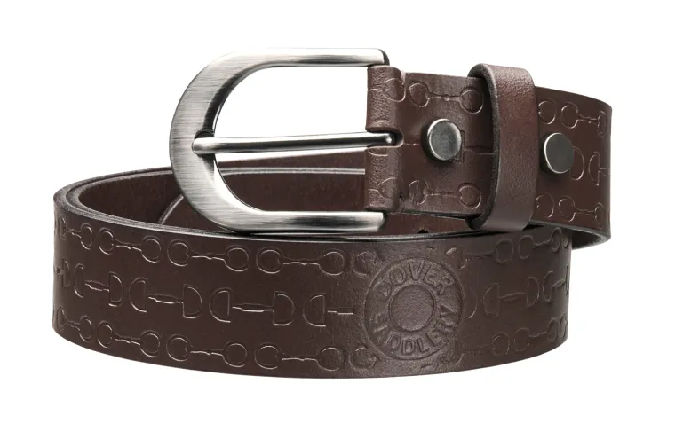 ds-ladies-bit-by-bit-embossed-YAuIUJEJ-0.webp New SAVI GLOBAL FASHION DS Ladies’ Bit-by-Bit™ Embossed Leather Belt