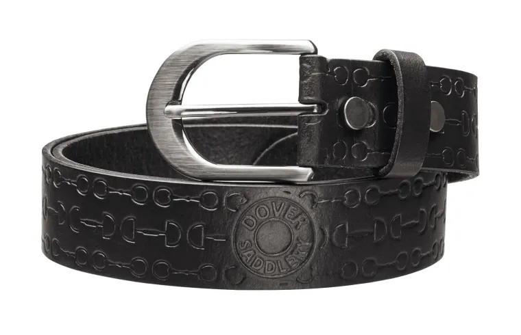 ds-ladies-bit-by-bit-embossed-YAuIUJEJ-1.webp New SAVI GLOBAL FASHION DS Ladies’ Bit-by-Bit™ Embossed Leather Belt
