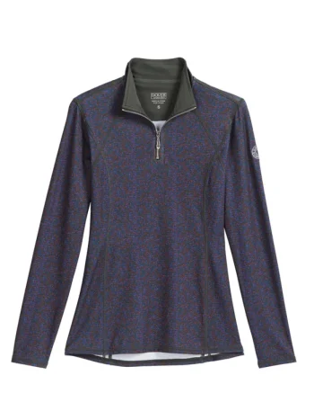 Outlet KIRSCH DS Ladies’ Boucle Long Sleeve Shirt