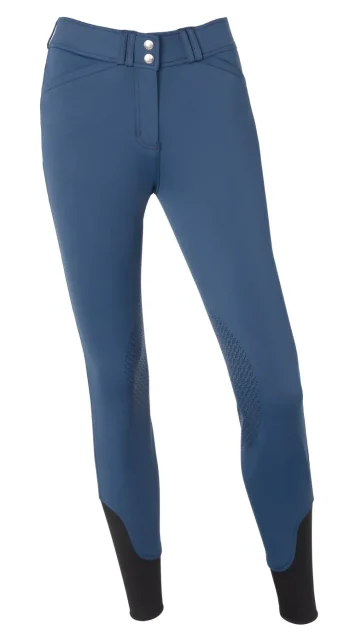 Clearance KARAN LETEX DS Ladies’ Dalmar Brinson Knee-Patch Breech